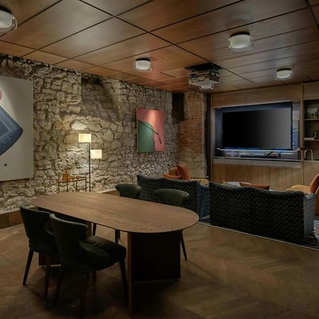 Stradom House, Autograph Collection Otel Krakow Dış mekan fotoğraf
