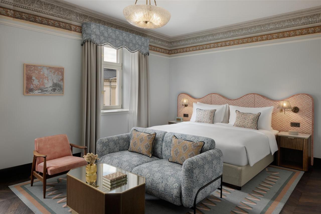 Stradom House, Autograph Collection Otel Krakow Dış mekan fotoğraf