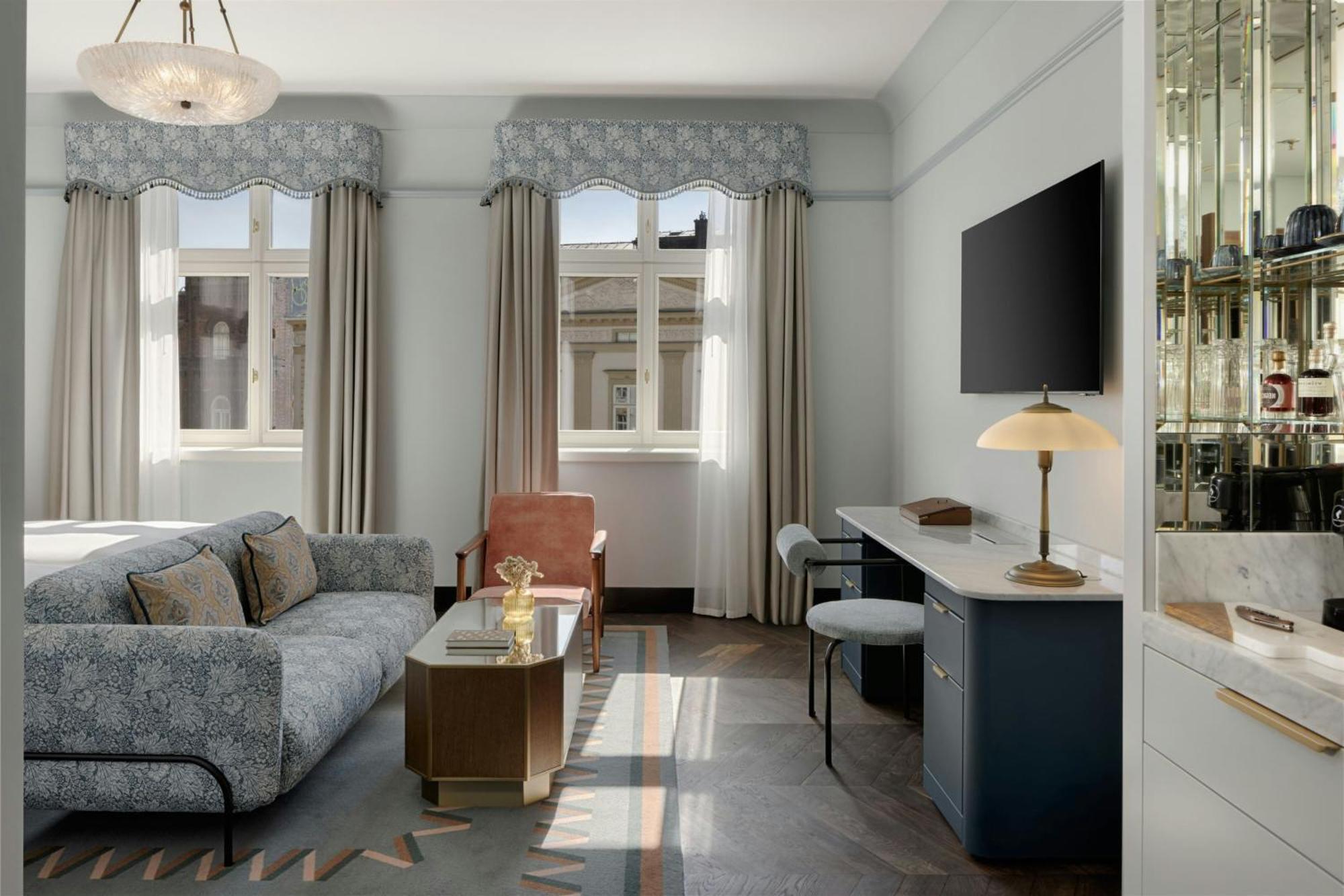 Stradom House, Autograph Collection Otel Krakow Dış mekan fotoğraf
