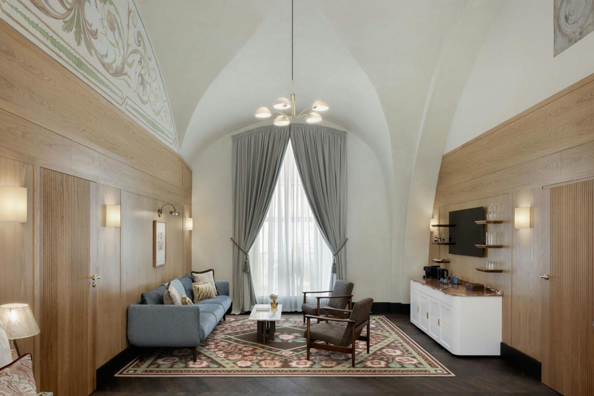 Stradom House, Autograph Collection Otel Krakow Dış mekan fotoğraf